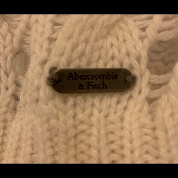 Abercrombie & Fitch Cardigan - Picture 2 of 3